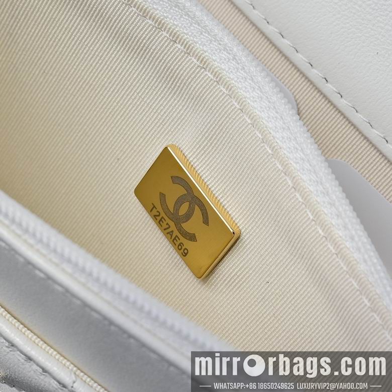 Chanel Bags 4451 19CM XZ3colors