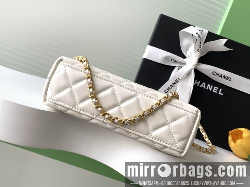 Chanel Bags AS4416 13x19x7cm XZ 13