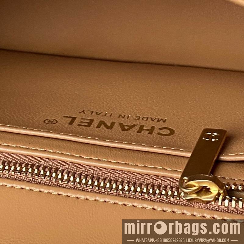 Chanel Bags AS1787 mini 20cm XZ4