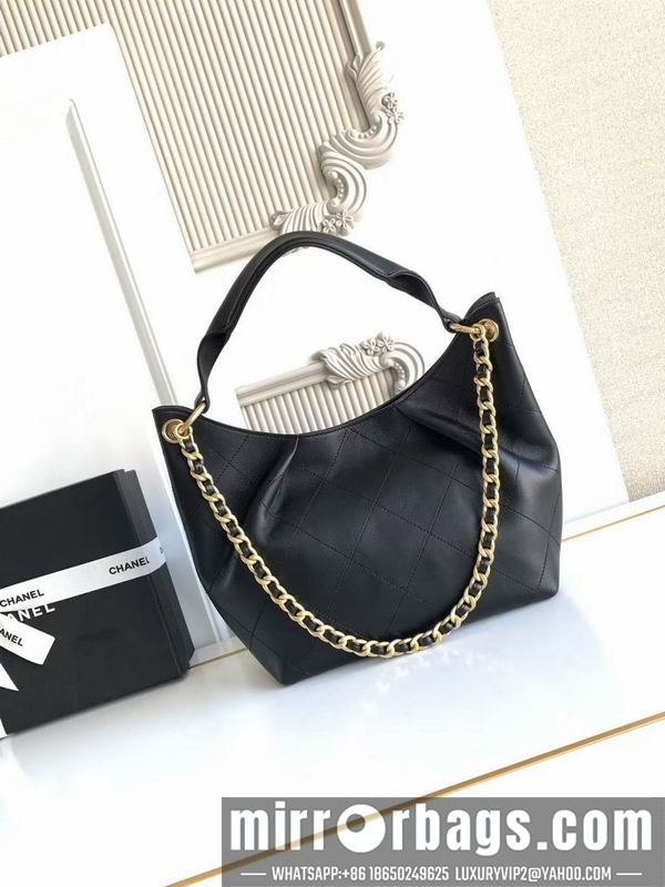Chanel Bags AS5970 23.5x31x10cm XZ1
