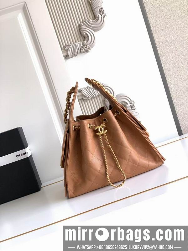 Chanel Bags AS5293 30x26x14cm XZ1