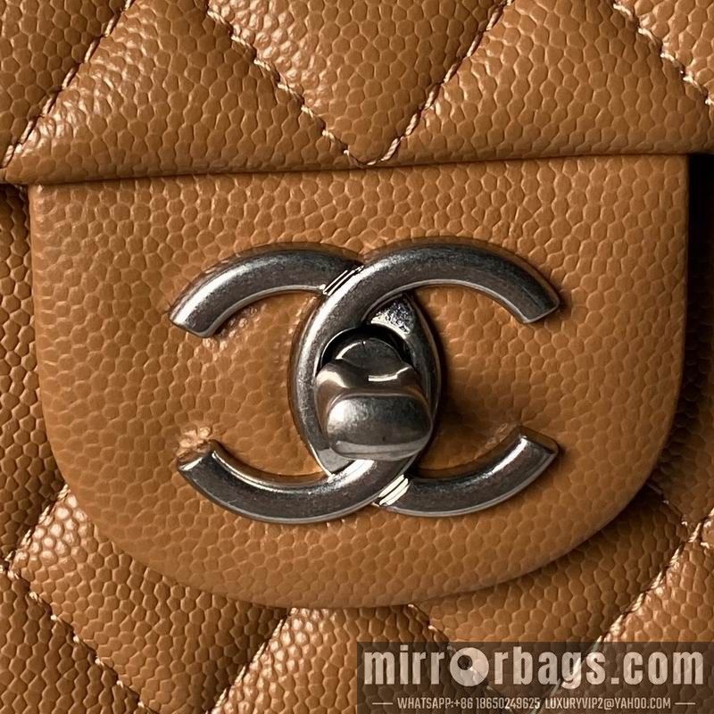 Chanel Bags AS5702 13.5x22.5x6cm XZ2