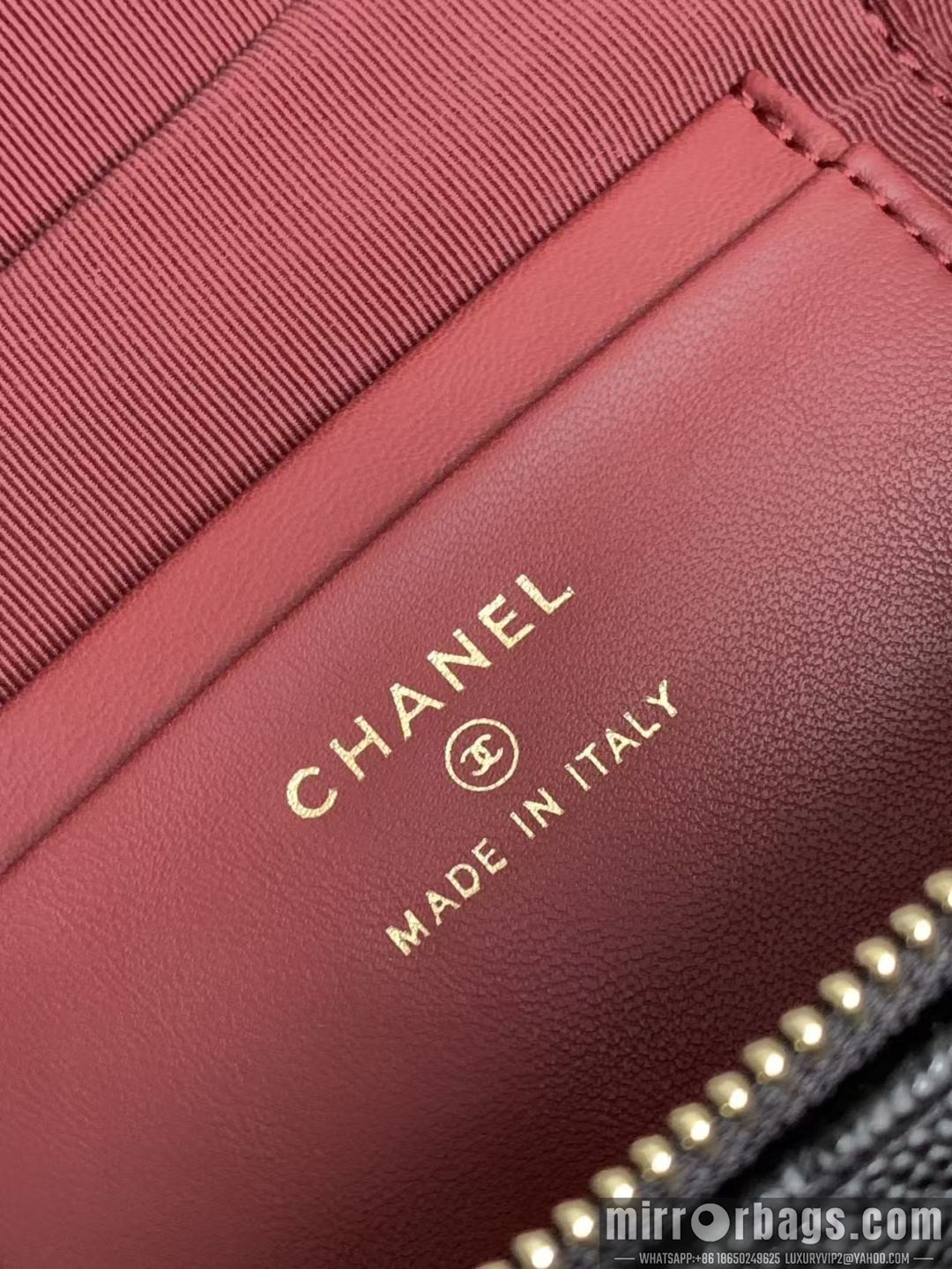 Chanel Bags AP4385 19.5X17X5 XZ1