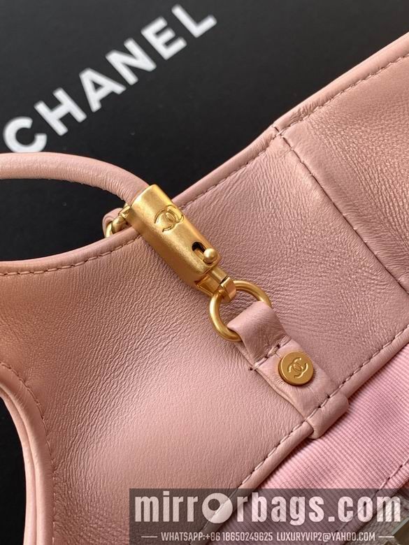 Chanel Bags AS4133 22X23X5.5 XZ3colors