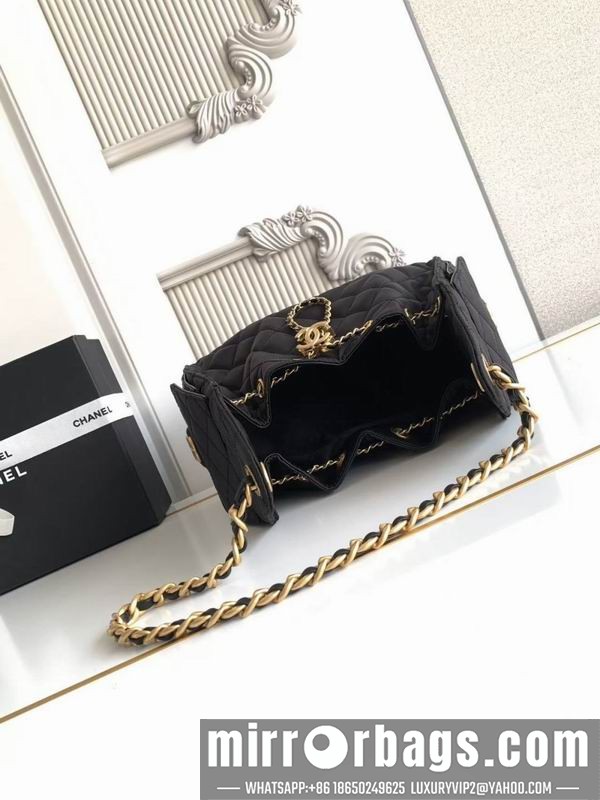 Chanel Bags AS5293 30x26x14cm XZ7