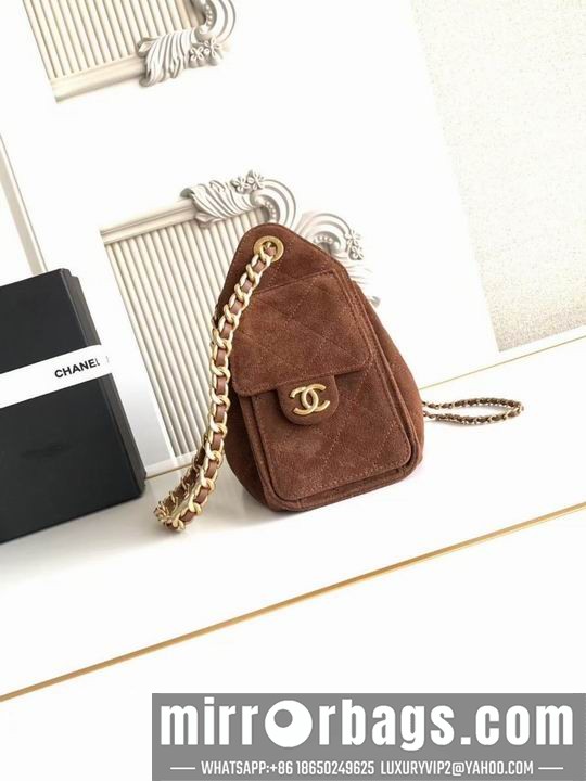 Chanel Bags AS5631 20x22x12.5cm XZ3