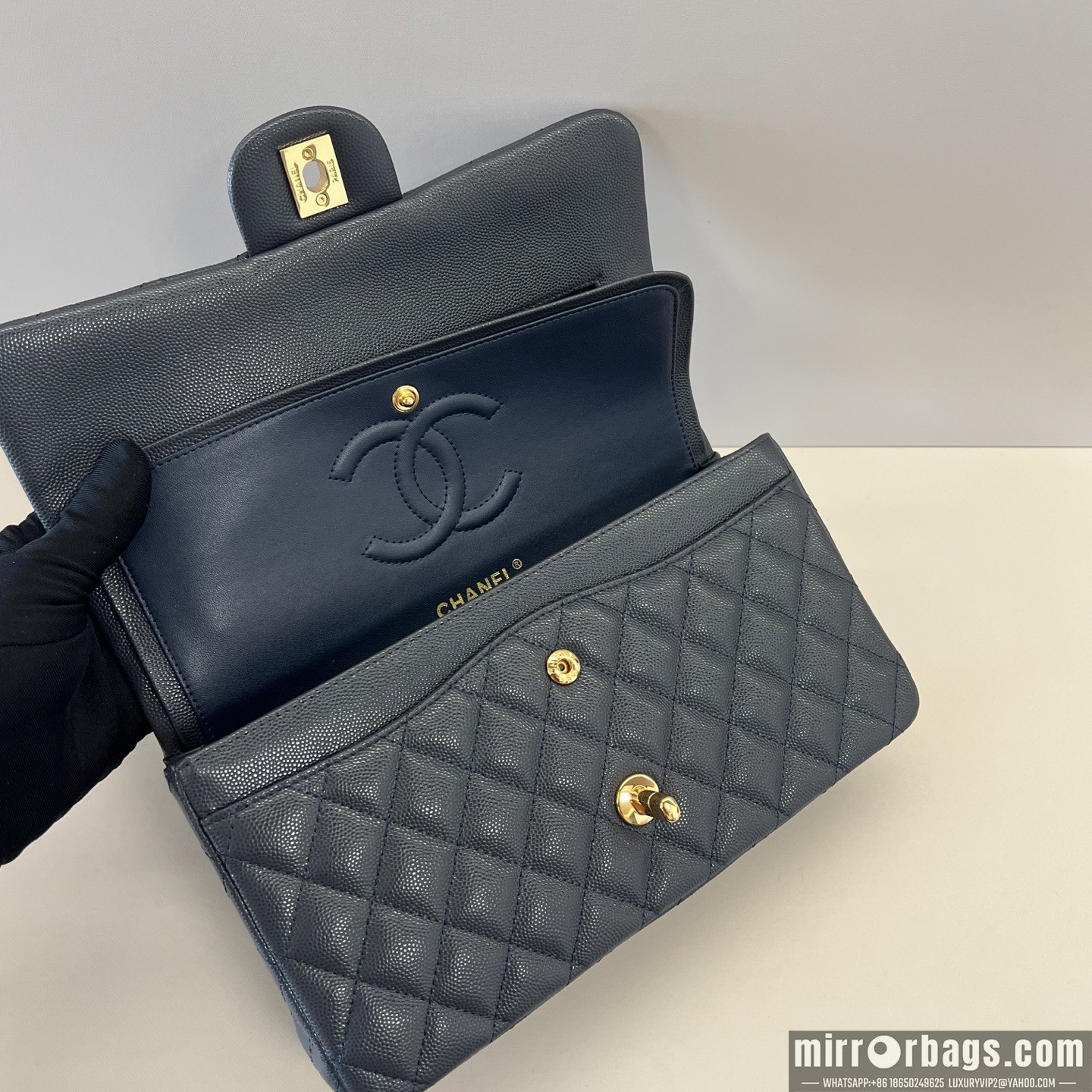 Chanel Bags 1112 25CM XZ13