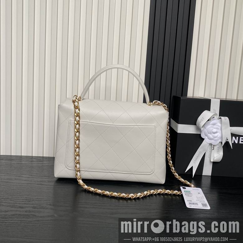 Chanel Bags AS5467 20.5X28X9.5 XZ 2色