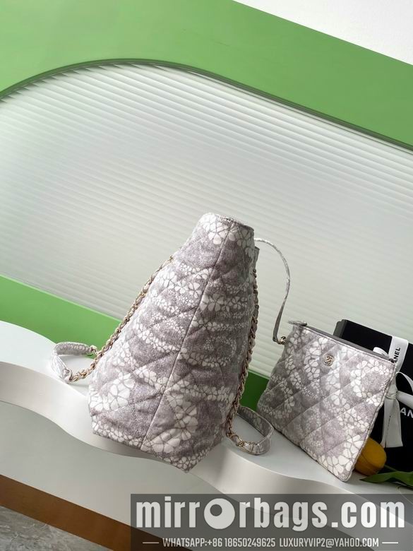 Chanel Bags AS5429 28CM 3colors