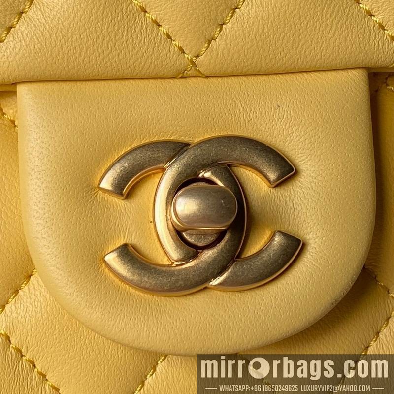 Chanel Bags AS1786 mini 17cm XZ
