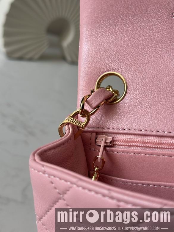 Chanel Bags 3349 17.5CM XZ 3colors