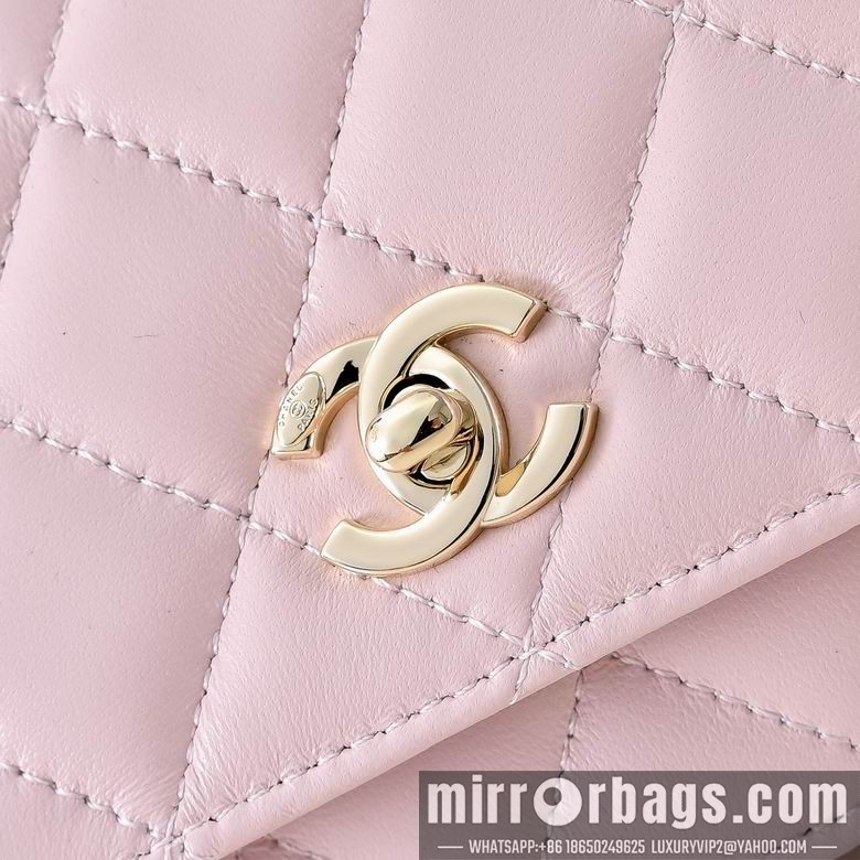 Chanel Bags 4451 19CM XZ3colors