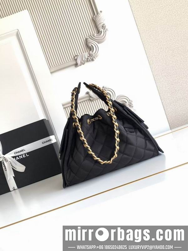Chanel Bags AS5293 30x26x14cm XZ7