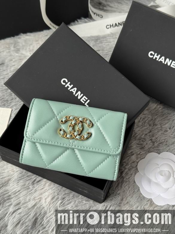 Chanel Bags AP1840 11X8.5X3cm YG 3