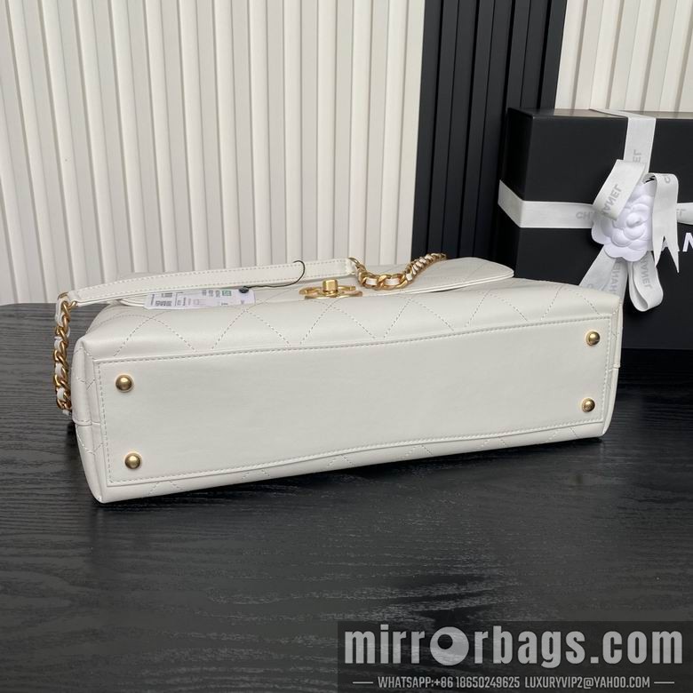 Chanel Bags AS5543 26X37X10 XZ 2colors
