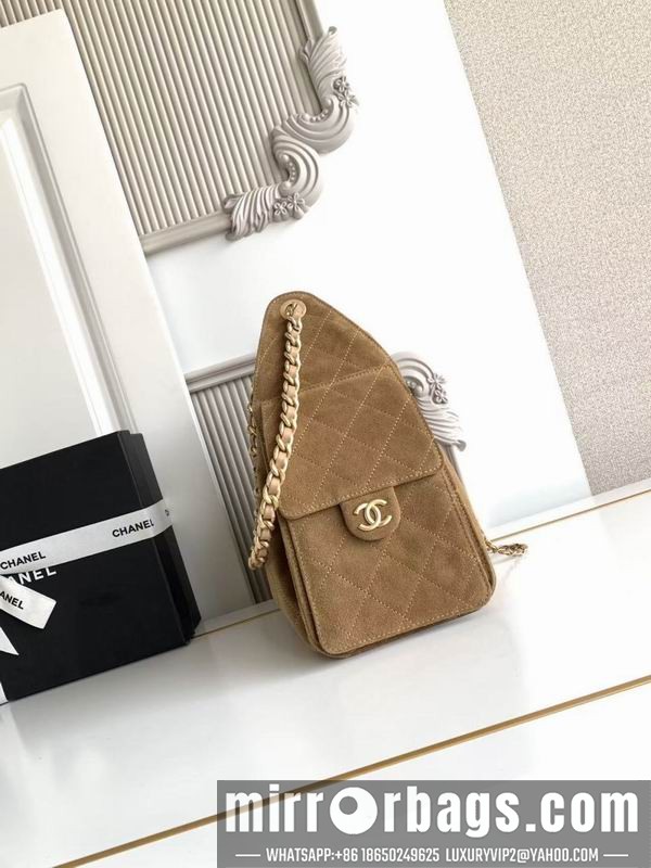 Chanel Bags AS5293 30x26x14cm XZ4