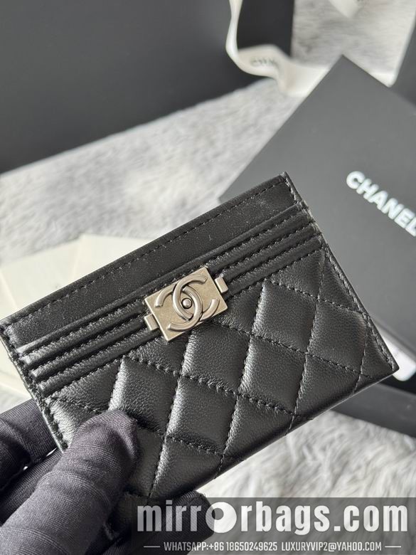 Chanel Bags 84431 11X7.5X1cm