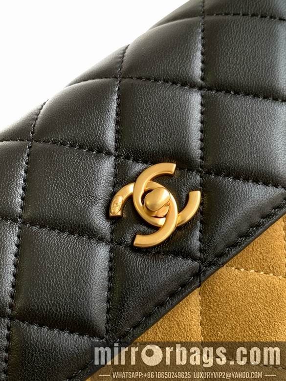Chanel Bags 4679 15X18 4colors