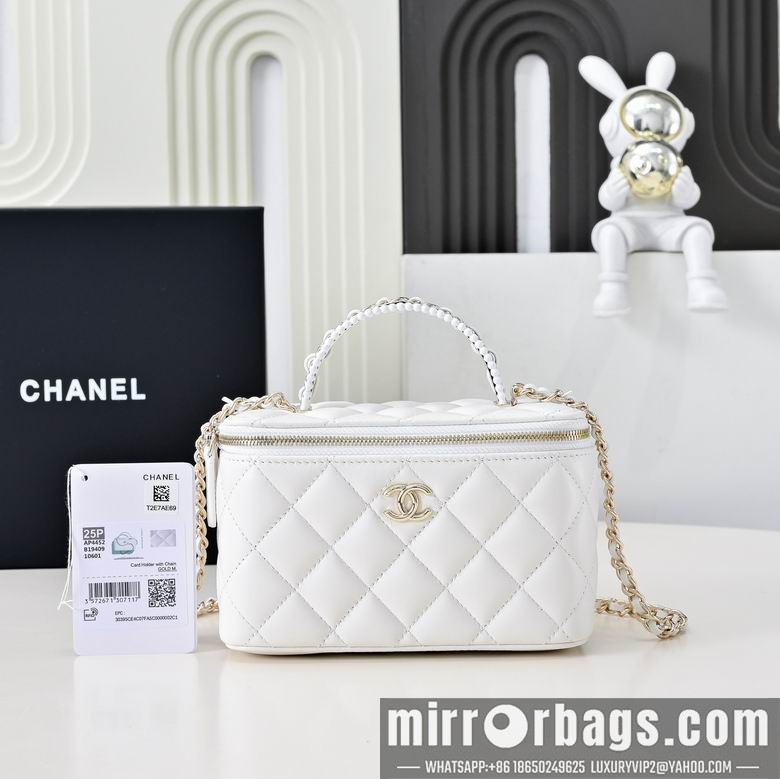 Chanel Bags 4452 17X9.5X8 XZ3colors