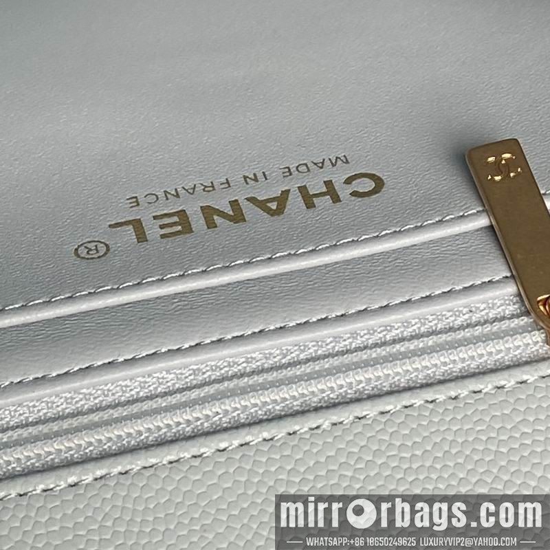 Chanel Bags AS5702 13.5x22.5x6cm XZ