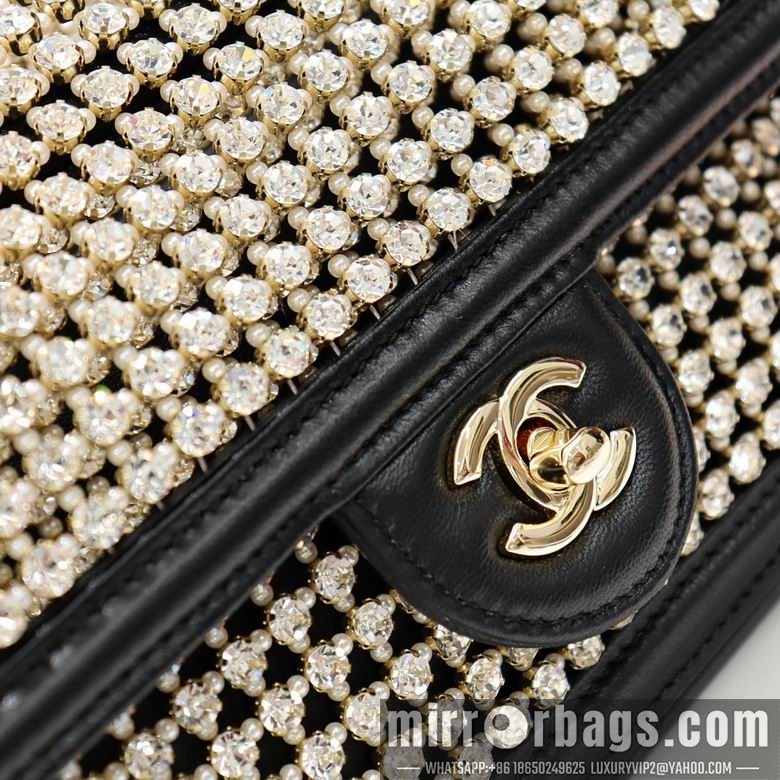 Chanel Bags AS4962 14.5X22.5X6.5 XZ 3colors