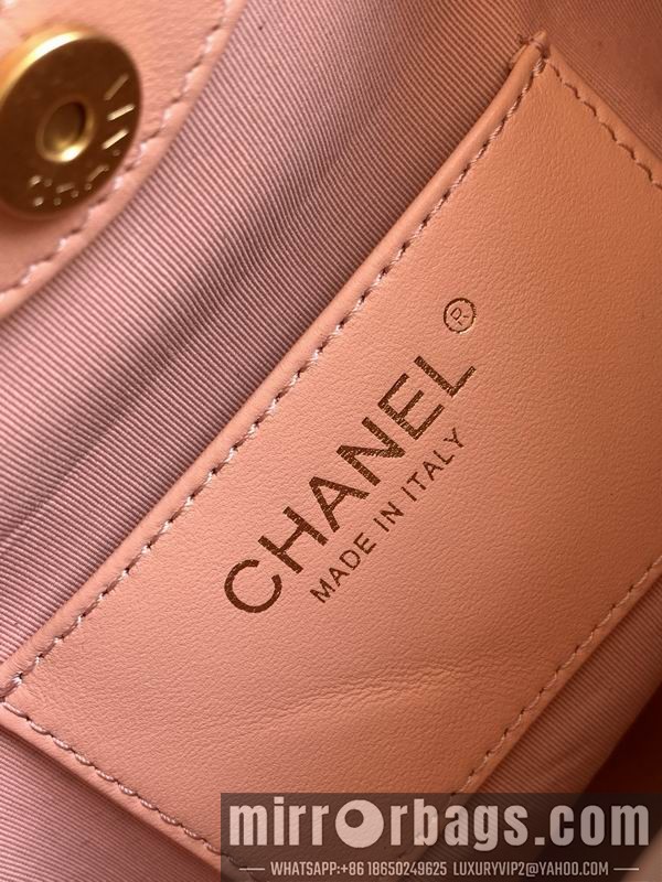 Chanel Bags AS6010 26x32x14cm XZ7