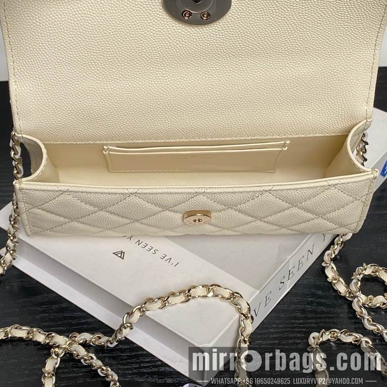 Chanel Bags AP3238 19X10X4.5 XZ3