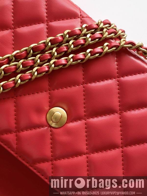 Chanel Bags AS4416 13x19x7cm XZ 17