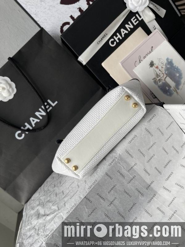 Chanel Bags AS6015 20x7x20.5x31cm XZ