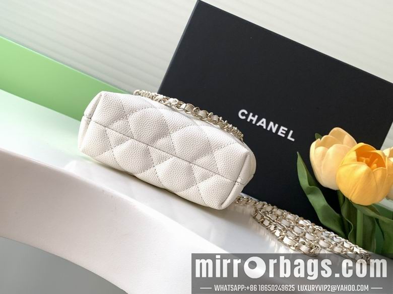 Chanel Bags AP4422 10X15.5X4 XZ