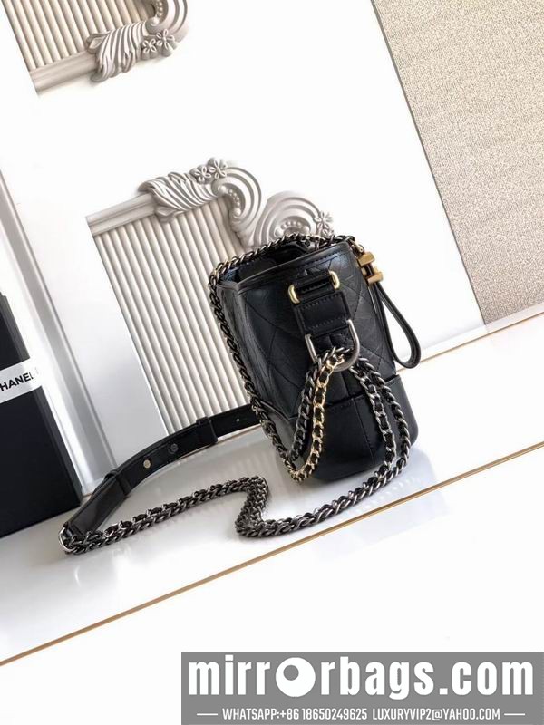 Chanel Bags 91810 Gabrielle 20cm XZ1
