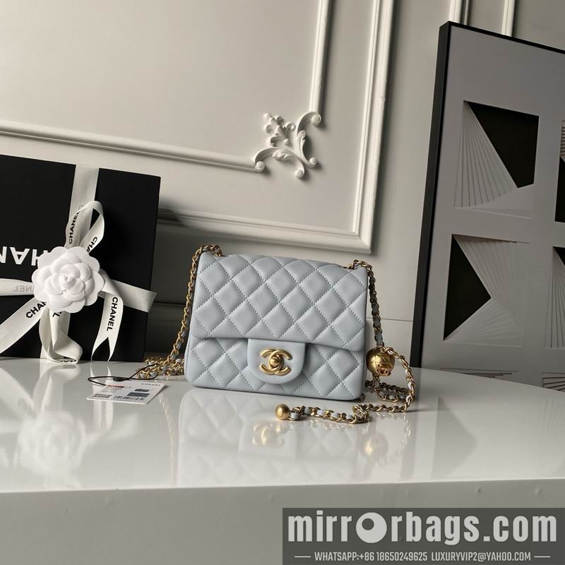 Chanel Bags AS1786 mini 17cm XZ5