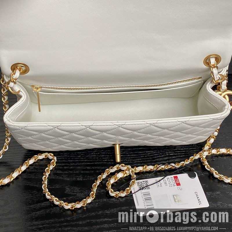 Chanel Bags AS5756 14.5x23.5x7cm XZ2