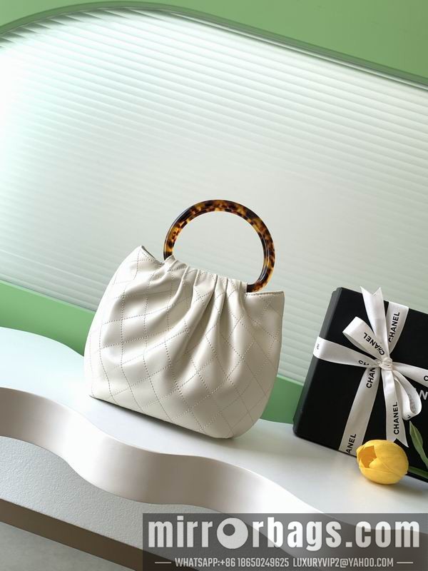 Chanel Bags AS6022 18x24x12cm XZ5