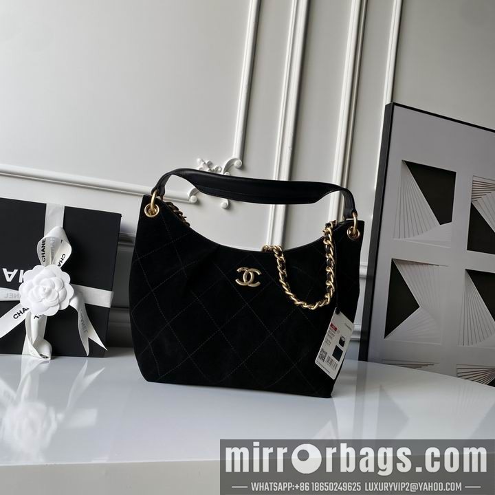 Chanel Bags AS5970 23.5x31x10cm XZ3