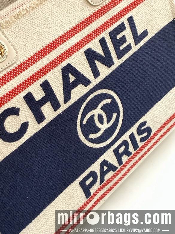 Chanel Bags A66941 38cm BL 2colour
