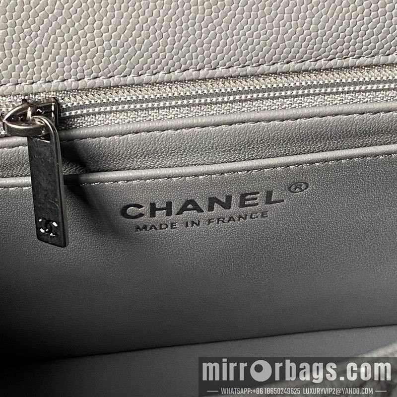 Chanel Bags AS5702 13.5x22.5x6cm XZ1