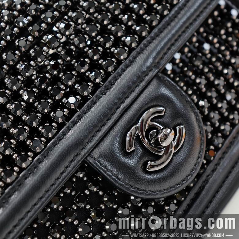 Chanel Bags AS4962 14.5X22.5X6.5 XZ 3colors