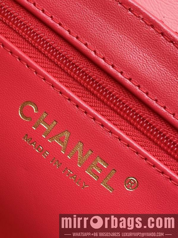 Chanel Bags AS4416 13x19x7cm XZ 17