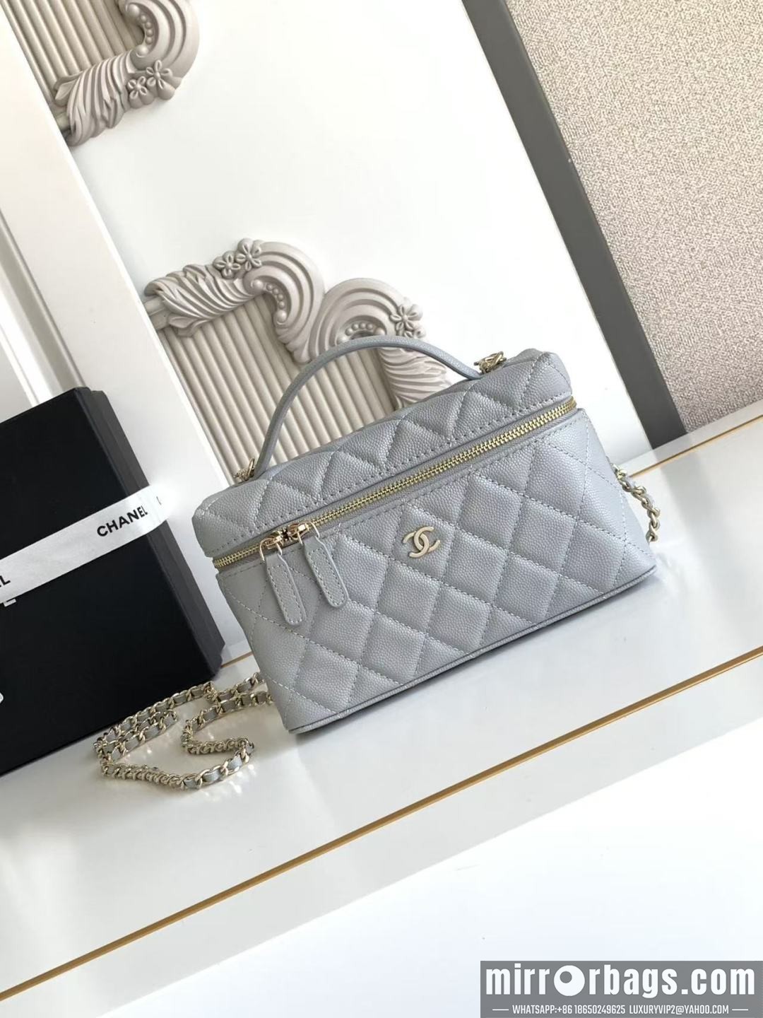 Chanel Bags AP4385 19.5X17X5 XZ10