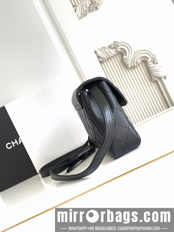 Chanel Bags 4679 15X18 4colors