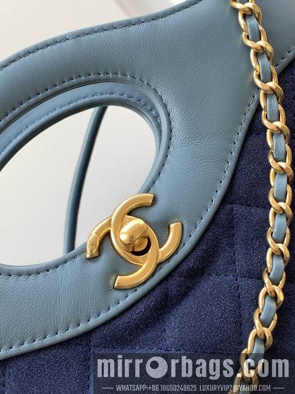 Chanel Bags AS4133 22X23X5.5 XZ3colors