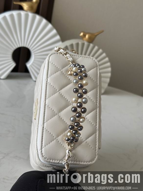 Chanel Bags 66049 9.5X17X7.8 XZ 2色