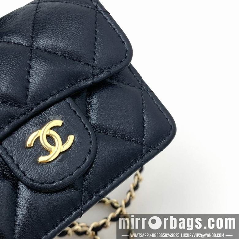 Chanel Bags 8938 YG 3