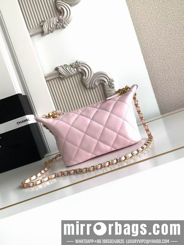 Chanel Bags AS5898 13x23.5x7.5cm XZ1