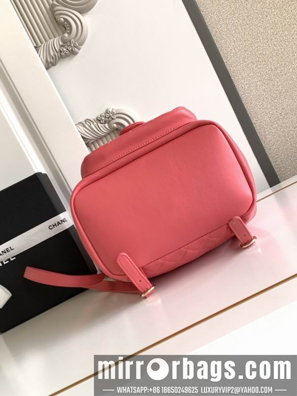 Chanel Bags AS3618 22X25X18 4colors