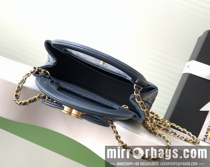 Chanel Bags AS4416 13x19x7cm XZ 10