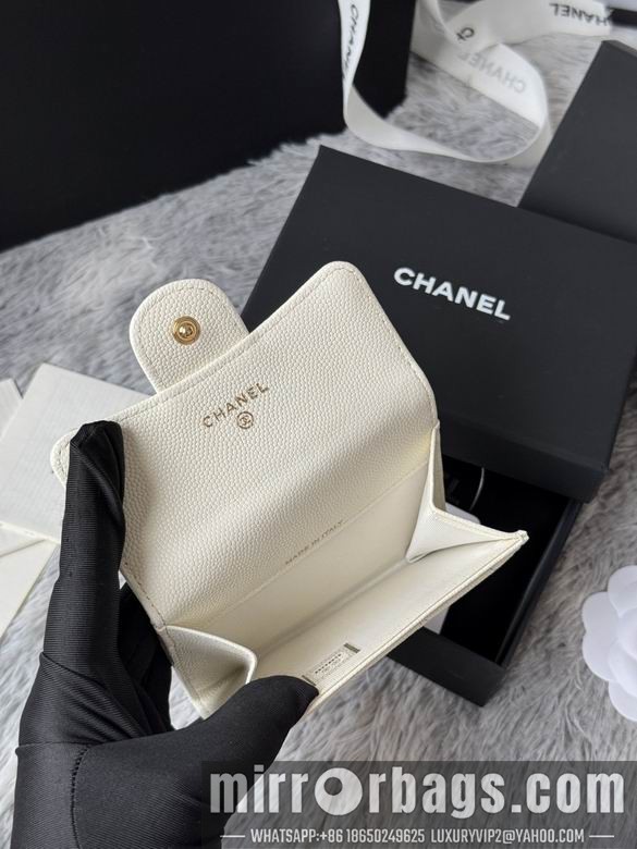 Chanel Bags AP264 11X8.5X3cm YG 4