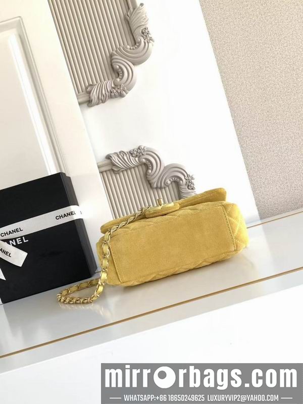 Chanel Bags AS5989 14x20x6cm XZ