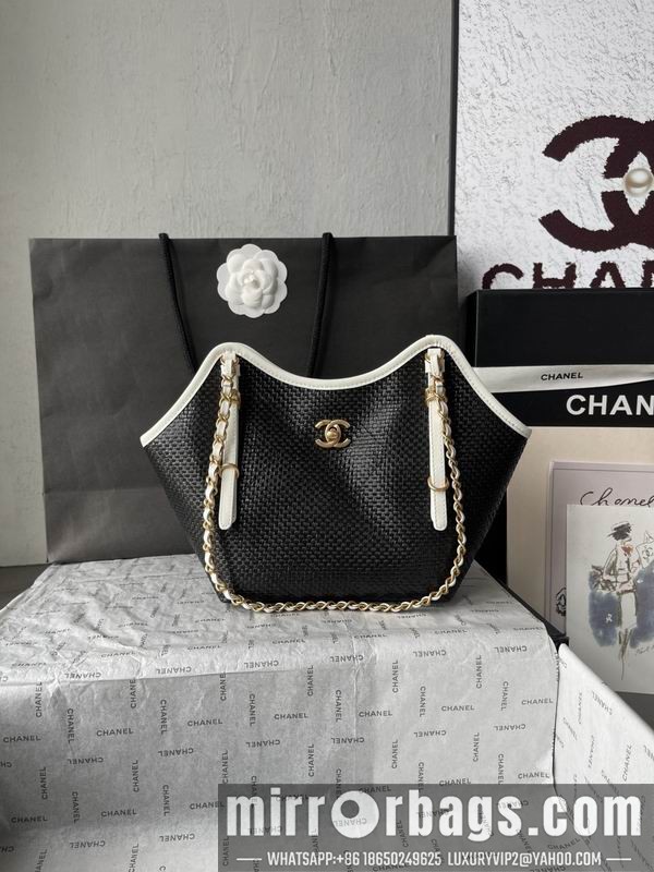 Chanel Bags AS6015 20x7x20.5x31cm XZ2